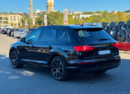 Audi Q7 e-tron