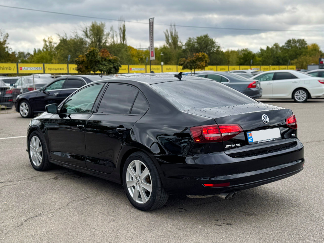 Volkswagen Jetta