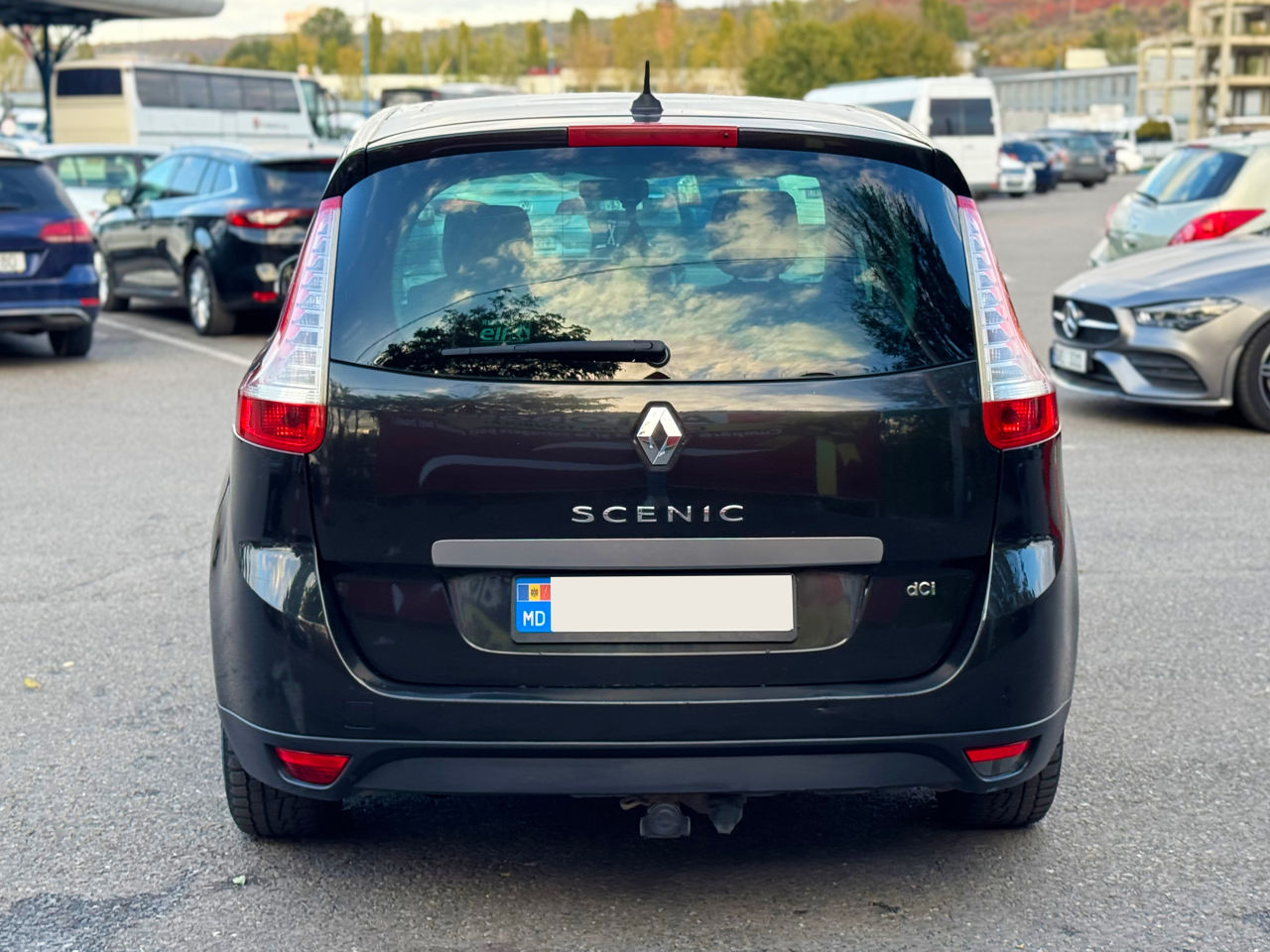 Renault Grand Scenic