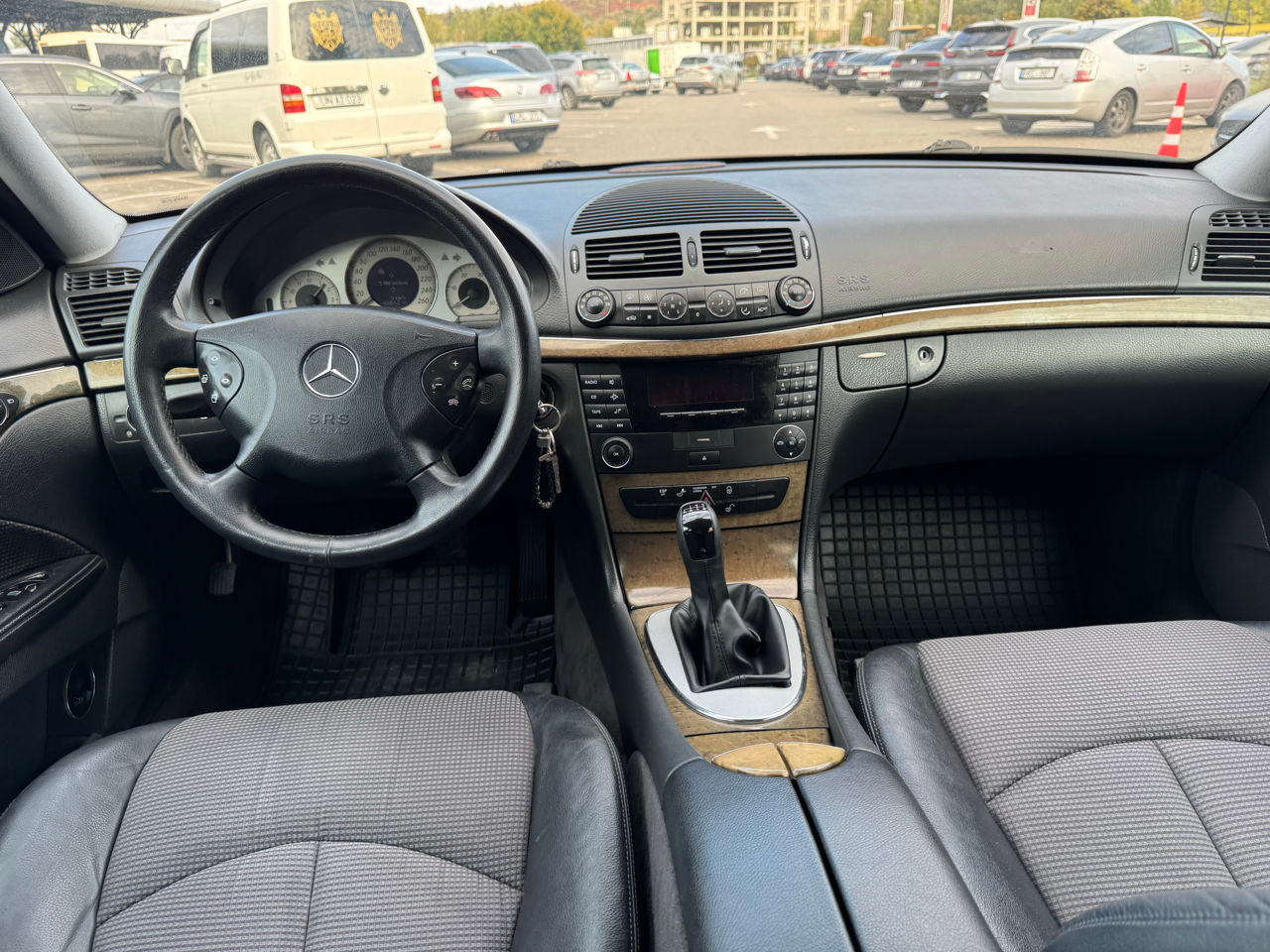 Mercedes E Class
