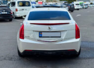 Cadillac ATS