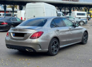 Mercedes C Class