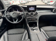 Mercedes GLC