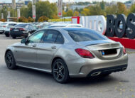 Mercedes C Class