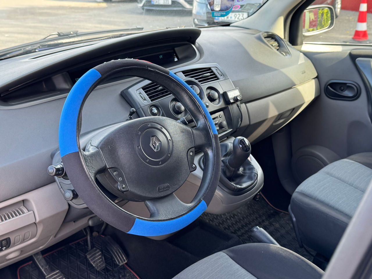 Renault Grand Scenic