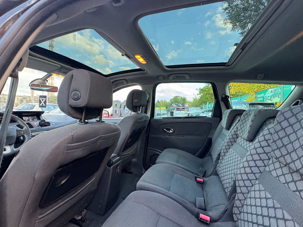 Renault Grand Scenic