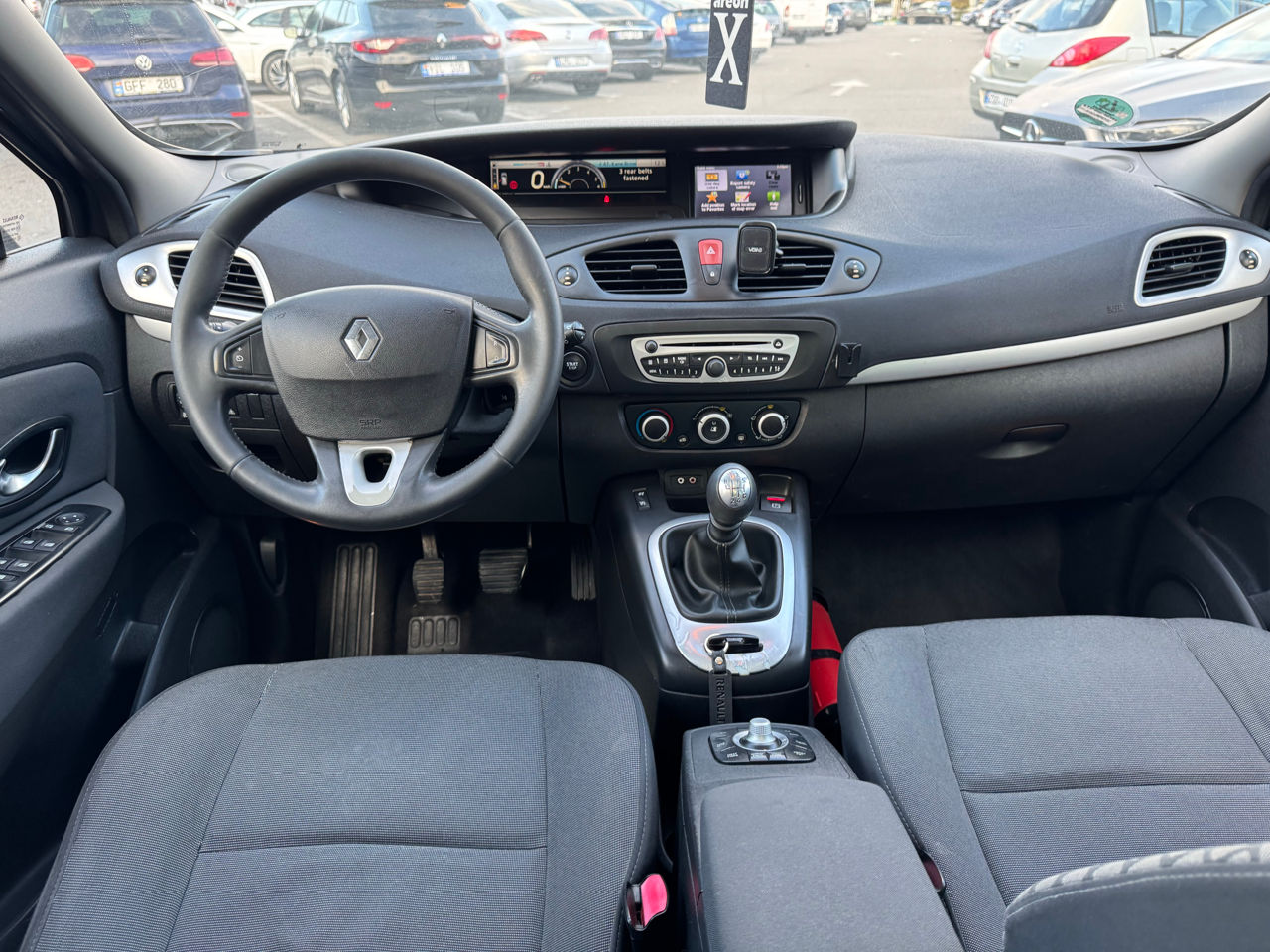 Renault Grand Scenic