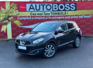 Nissan  Qashqai