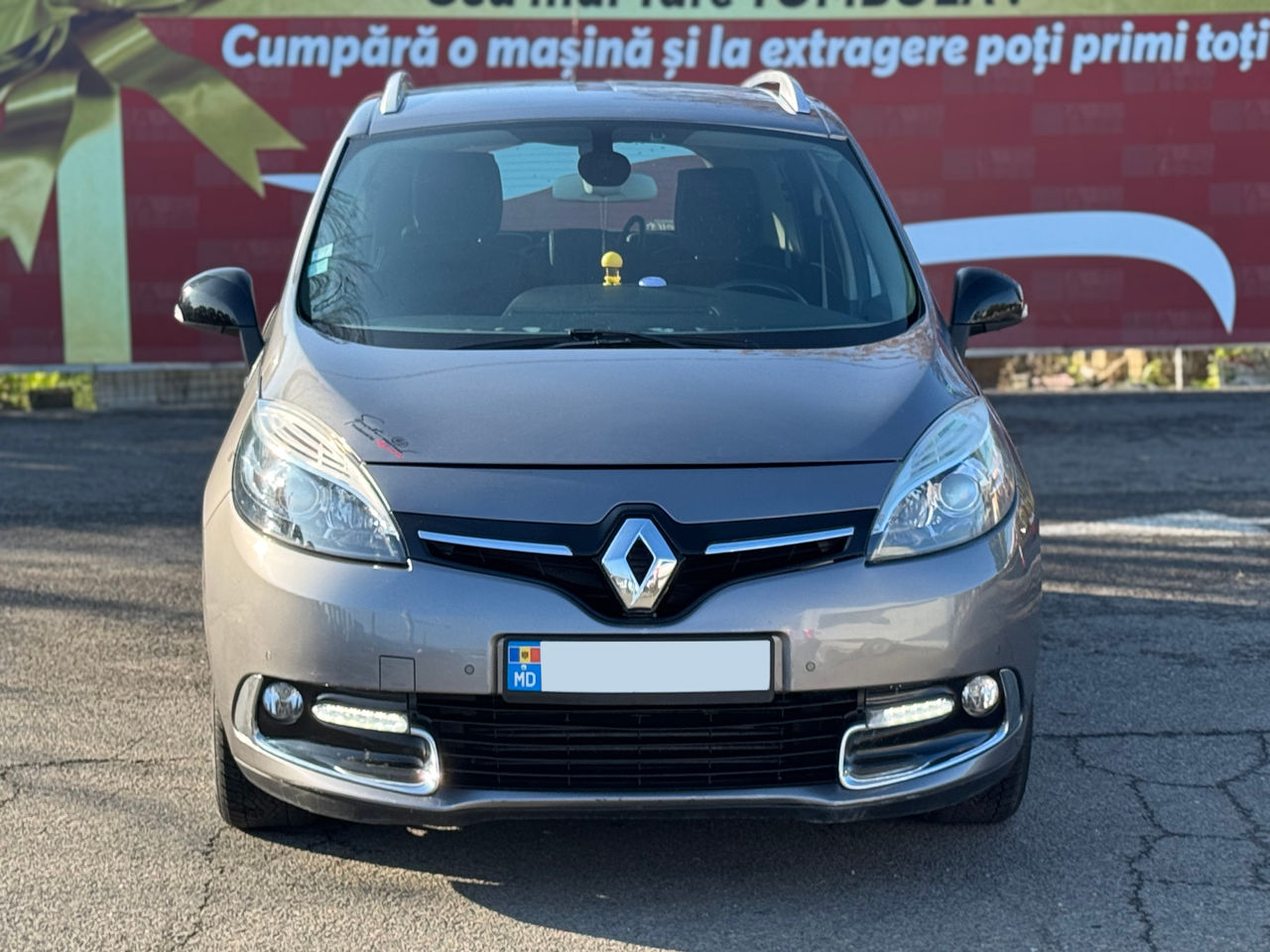 Renault Grand Scenic