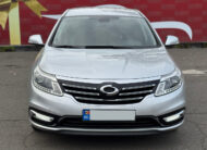 Renault Samsung QM5