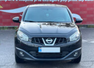 Nissan  Qashqai