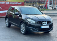 Nissan  Qashqai