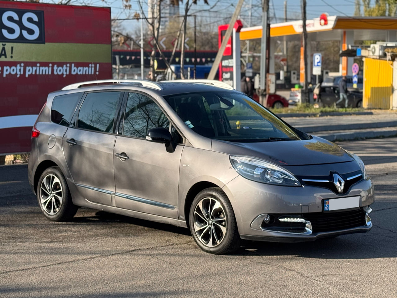 Renault Grand Scenic