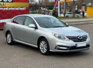 Renault Samsung QM5