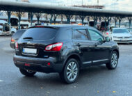 Nissan  Qashqai