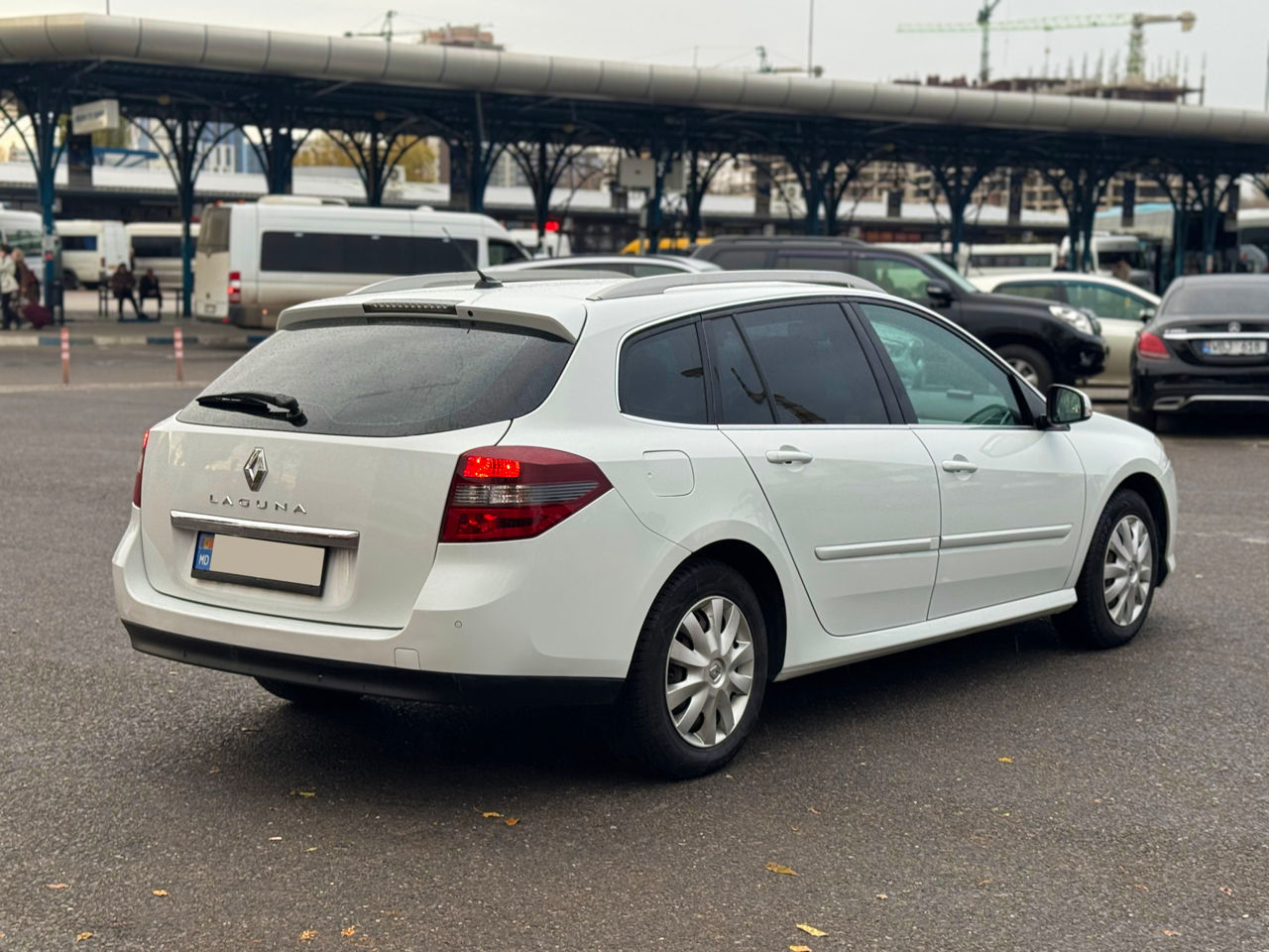Renault Laguna