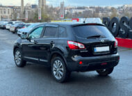 Nissan  Qashqai