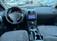 Nissan  Qashqai