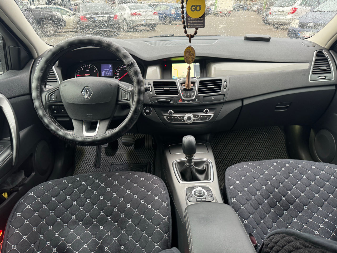 Renault Laguna
