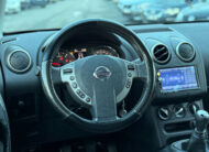 Nissan  Qashqai