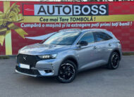 DS Automobiles DS7 Crossback