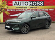 Geely Galaxy Starship 7