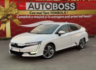Honda Clarity