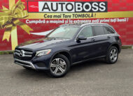 Mercedes GLC