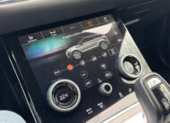 Land Rover Range Rover Evouque