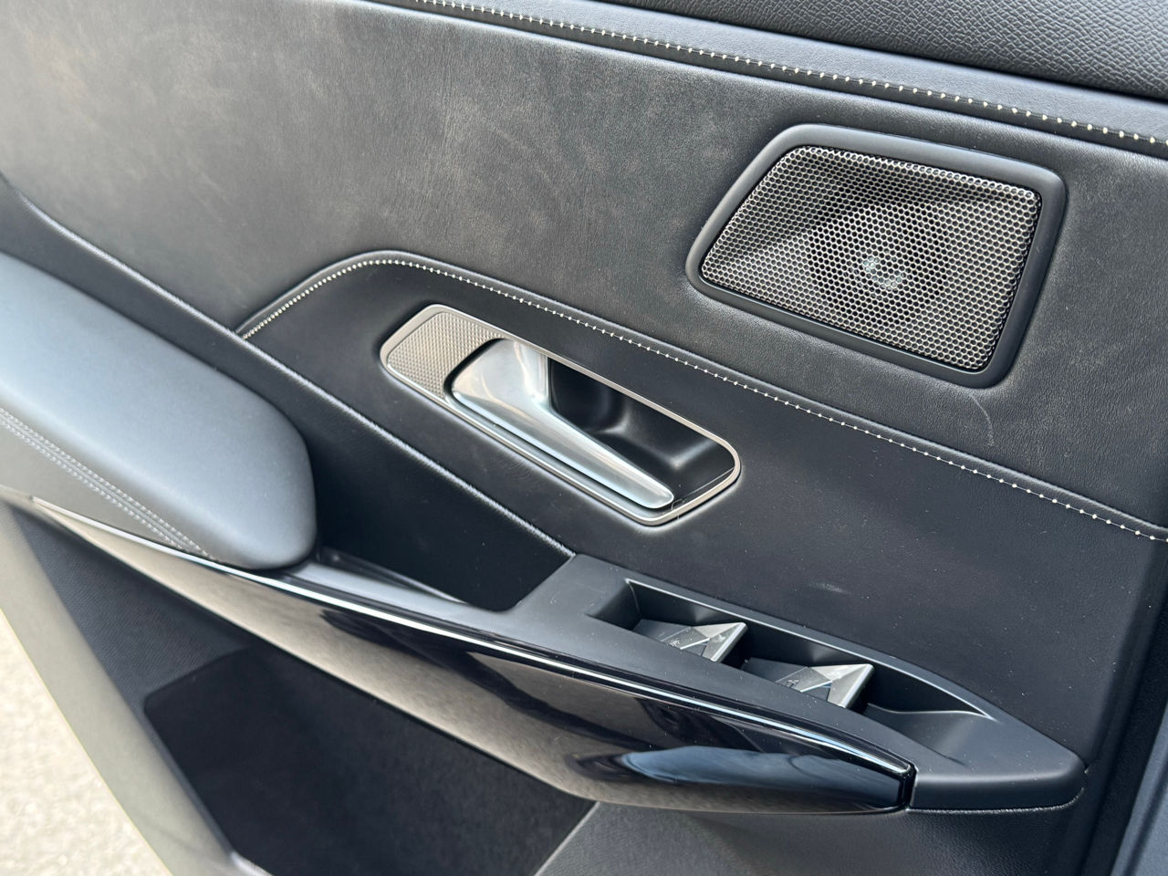 DS Automobiles DS7 Crossback