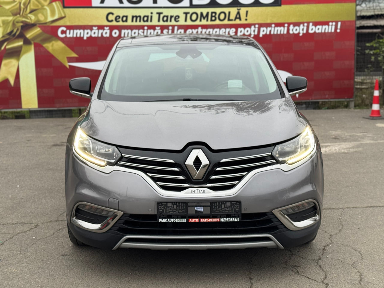 Renault Espace