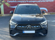 Mercedes GLA