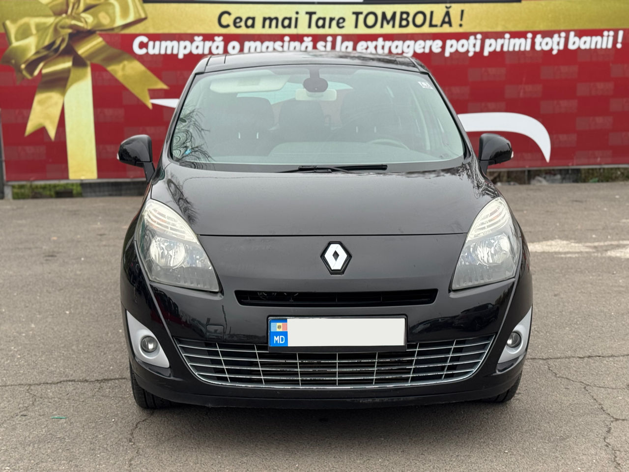Renault Grand Scenic
