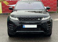 Land Rover Range Rover Evouque