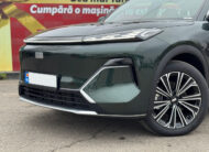 Geely Galaxy Starship 7