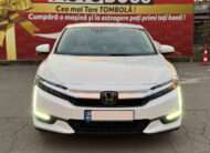 Honda Clarity