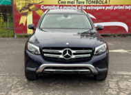 Mercedes GLC