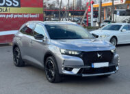 DS Automobiles DS7 Crossback