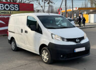 Nissan NV 200