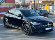 Mercedes GLA