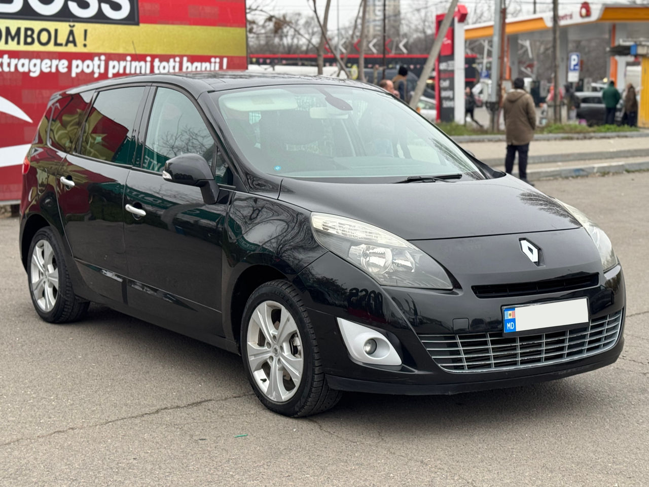 Renault Grand Scenic
