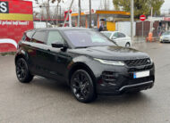 Land Rover Range Rover Evouque