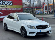 Mercedes C Class
