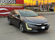 Honda Clarity