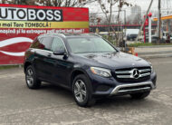 Mercedes GLC