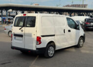 Nissan NV 200