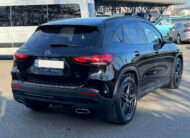 Mercedes GLA