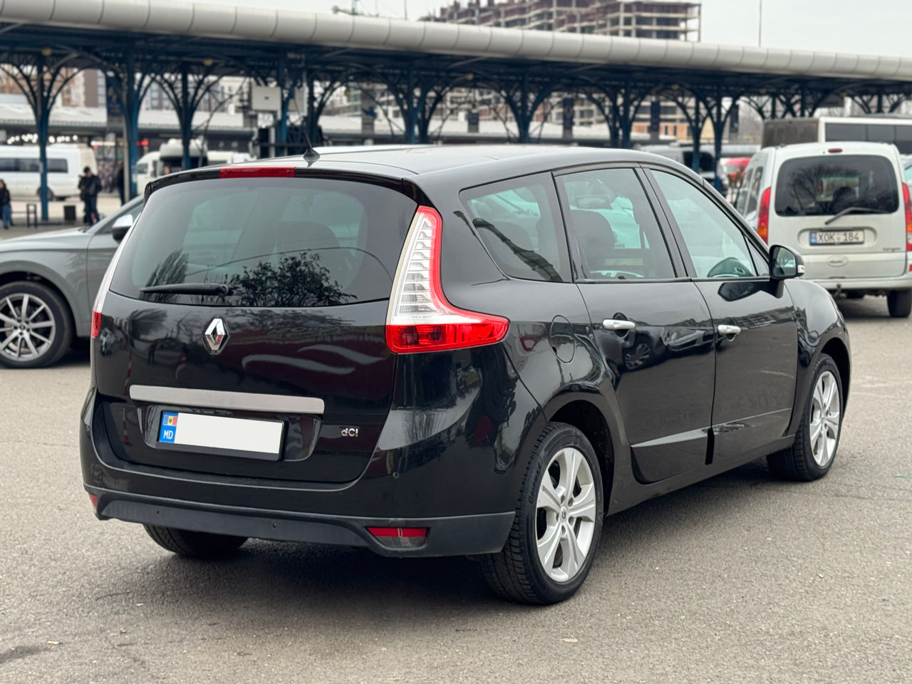 Renault Grand Scenic