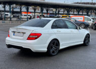 Mercedes C Class