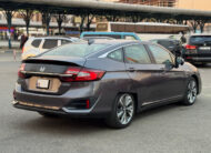 Honda Clarity
